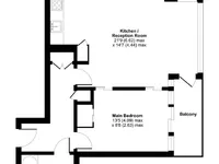 Недвижимость Hepworth Court, Belgravia: 10