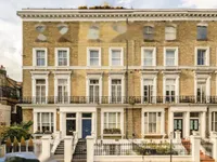 Недвижимость Cathcart Road: 4