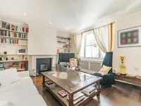 Недвижимость Cathcart Road: 5