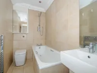 Недвижимость St. John's Villas: 8