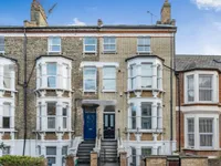 Недвижимость St. John's Villas: 9