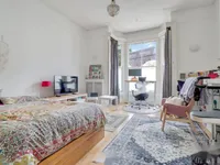 Недвижимость Loveridge Road, West Hampstead: 6