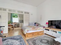 Недвижимость Loveridge Road, West Hampstead: 8