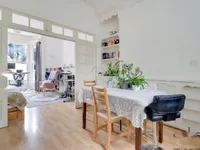 Недвижимость Loveridge Road, West Hampstead: 9