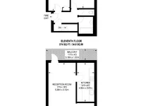 Недвижимость Woodchester Square, Royal Oak: 14