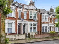 Недвижимость Tunley Road, Willesden: 2