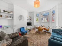 Недвижимость Tunley Road, Willesden: 7