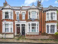 Недвижимость Tunley Road, Willesden: 8