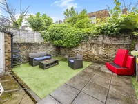 Недвижимость Tunley Road, Willesden: 10