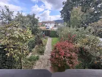 Недвижимость Дом с террасой Новое Залог: 13