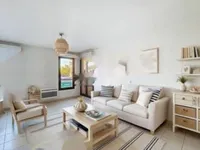 Недвижимость Apartment La Bocca: 3