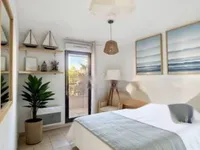 Недвижимость Apartment La Bocca: 5