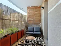 Недвижимость Apartment La Bocca: 7