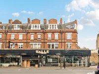 Недвижимость Camberwell Road: 7