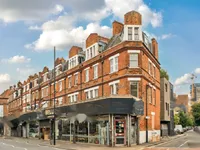 Недвижимость Camberwell Road: 9