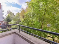 Недвижимость Strasburg Road, Battersea: 2