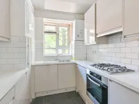 Недвижимость Strasburg Road, Battersea: 4