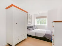 Недвижимость Strasburg Road, Battersea: 6