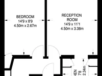 Недвижимость Strasburg Road, Battersea: 8