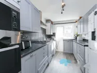 Недвижимость Marlborough Close: 8