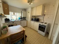 Недвижимость Amberden Avenue, Finchley: 8