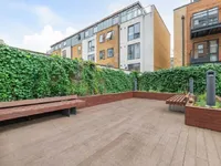 Недвижимость Carney Place: 4