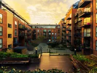 Недвижимость Carney Place: 6