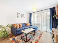 Недвижимость Carney Place: 9