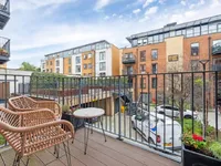 Недвижимость Carney Place: 10