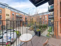 Недвижимость Carney Place: 11