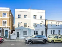 Недвижимость 36 Wadham Road: 5