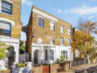 Недвижимость Essex Road, Acton: 3