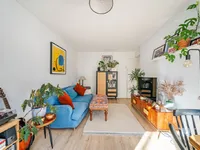 Недвижимость Victoria Rise: 1