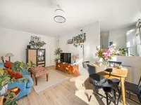 Недвижимость Victoria Rise: 3