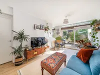 Недвижимость Victoria Rise: 8