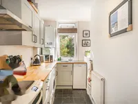 Недвижимость Victoria Rise: 9