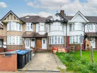 Недвижимость Braemar Avenue, Neasden: 1