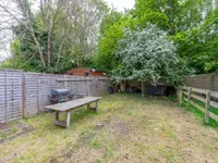 Недвижимость Braemar Avenue, Neasden: 4