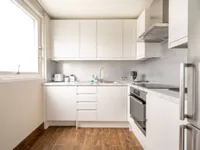 Недвижимость The Water Gardens, Hyde Park Estate: 5