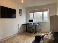 Недвижимость Nelson Square, Southwark: 1