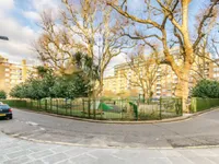 Недвижимость Nelson Square, Southwark: 2