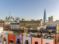 Недвижимость Nelson Square, Southwark: 3