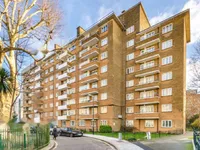 Недвижимость Nelson Square, Southwark: 4