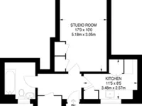 Недвижимость Nelson Square, Southwark: 6