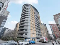 Недвижимость Victoria Road, North Acton: 5