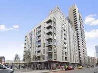 Недвижимость Avantgarde Place: 19