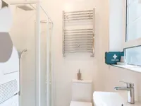 Недвижимость Rutherford Street, Westminster: 4