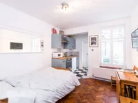 Недвижимость Rutherford Street, Westminster: 7