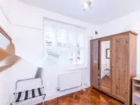 Недвижимость Rutherford Street, Westminster: 8