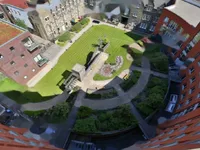 Недвижимость Garand Court, London, - EPC Rating C: 3